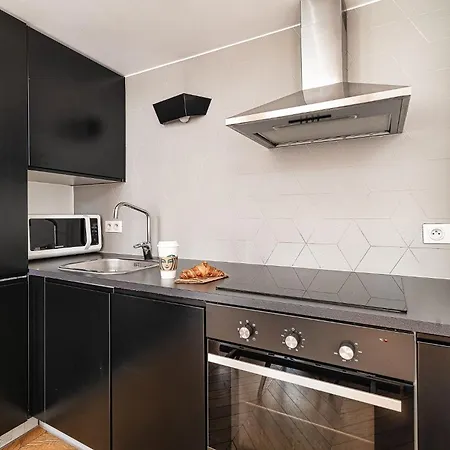 Central Modern Loft With Balcony Next To Mariott -600Mbps Wifi Warsaw Exterior photo