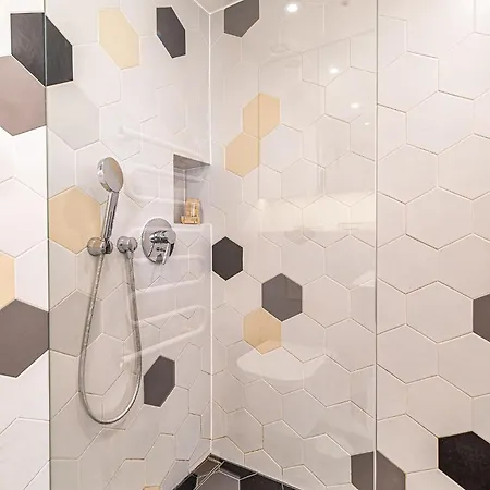 Central Modern Loft With Balcony Next To Mariott -600Mbps Wifi Warsaw Exterior photo